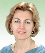 Фото врача: Кривоносова Елена Владимировна