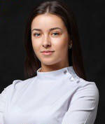 Фото врача: Колясникова Анна Юрьевна