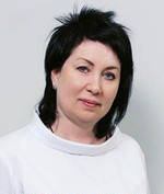 Фото врача: Шматова Елена Павловна