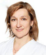 Фото врача: Игнатькова Елена Викторовна