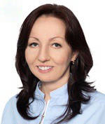 Фото врача: Иванова Ирина Валерьевна