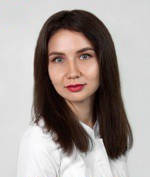 Фото врача: Коплиенко Марина Владимировна