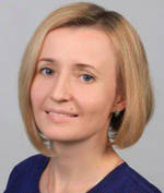 Фото врача: Халина Татьяна Ивановна