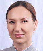 Фото врача: Воронова Марина Алексеевна