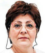 Фото врача: Сабурина Татьяна Алексеевна