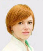 Фото врача: Голубева Анна Николаевна