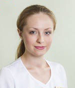 Фото врача: Семенова Евгения Леонидовна