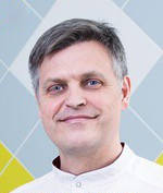 Фото врача: Немченко Дмитрий Владимирович