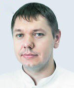 Фото врача: Черевашенко Николай Александрович