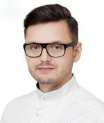 Фото врача: Виноградов Сергей Юрьевич