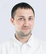 Фото врача: Ефимов Владимир Александрович