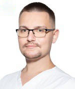Фото врача: Клинов Андрей Александрович