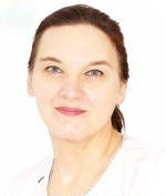 Фото врача: Борщевская Ирина Александровна
