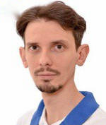 Фото врача: Виноградов Дмитрий Сергеевич
