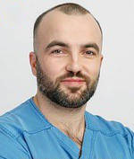 Врач Решетов Дмитрий Николаевич