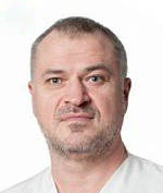 Фото врача: Минаков Алексей Васильевич