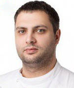 Фото врача: Бабашев Эдгар Эльдарович