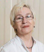 Фото врача: Соколова Валентина Андреевна