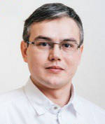 Фото врача: Белов Александр Алексеевич
