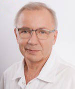 Врач Изюмов Сергей Владимирович