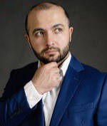 Фото врача: Баиев Абукалий Наурузович