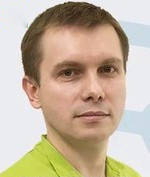 Фото врача: Иванов Алексей Евгеньевич
