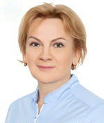 Фото врача: Гусарина Елена Ивановна