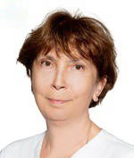 Фото врача: Павловская Ирина Викентьевна