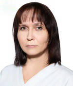 Фото врача: Смирнова Екатерина Олеговна