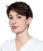 Фото врача: Бердникова Инна Павловна
