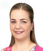 Врач Иванова Елена Юрьевна