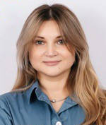 Фото врача: Алешина Ирина Сергеевна