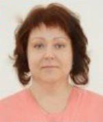 Володина Светлана Владимировна Фото врача: Володина Светлана Владимировна