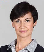 Фото врача: Михеева Марина Викторовна