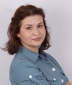 Фото врача: Ненашева Ирина Романовна