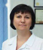 Лашина Ирина Митрофановна Фото врача: Лашина Ирина Митрофановна