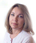 Фото врача: Красова Елена Вадимовна