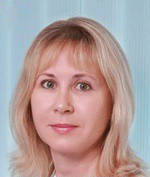 Морозова Елена Ивановна Фото врача: Морозова Елена Ивановна