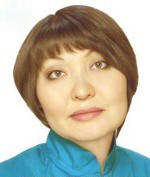 Фото врача: Романова Инна Алимовна