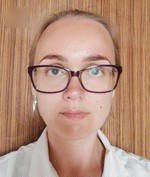 Легенькая Екатерина Александровна Фото врача: Легенькая Екатерина Александровна
