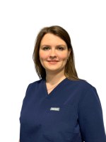 Врач Измайлова Екатерина Юрьевна