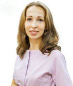 Ефимова Екатерина Александровна Фото врача: Ефимова Екатерина Александровна