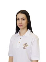 Фото врача: Кузьмина Елизавета Юрьевна