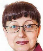 Фото врача: Моисеенко Елена Алексеевна