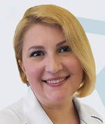 Фото врача: Смольникова Юлия Алексеевна