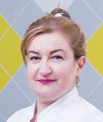Фото врача: Курчина Елена Валерьевна