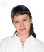 Фото врача: Ренкас Елена Сергеевна