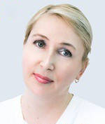 Фото врача: Прошак Оксана Валентиновна