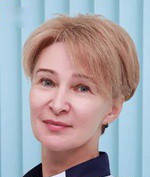 Фото врача: Таболова Елена Евгеньевна