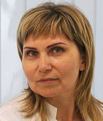 Фото врача: Сунцова Тамара Валерьевна